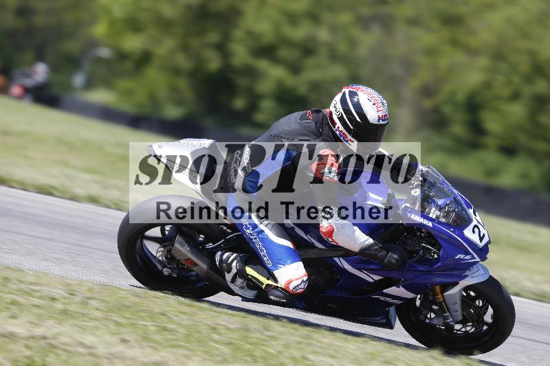 /12 30.04.2025 Speer Racing ADR/Gruppe gelb/212